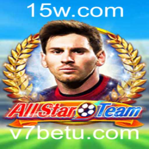 Descubra o Empolgante Jogo AllStarTeam e a Plataforma v7bet