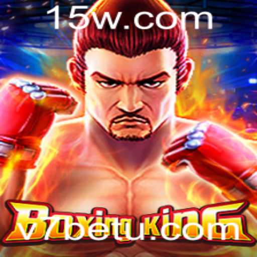 BoxingKing: Explorando o Novo Fenômeno do Mundo dos Jogos Online