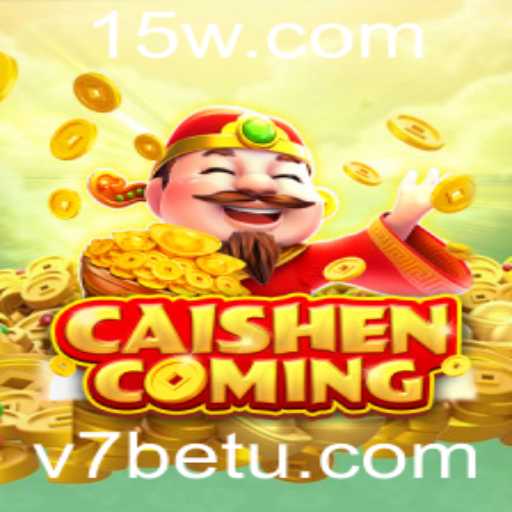 Descubra o Mundo de CAISHENCOMING: Um Guia Completo para Jogadores na Plataforma v7bet