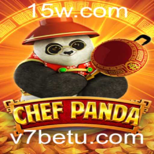 Descubra o Fascinante Mundo de ChefPanda e a Emoção do v7bet