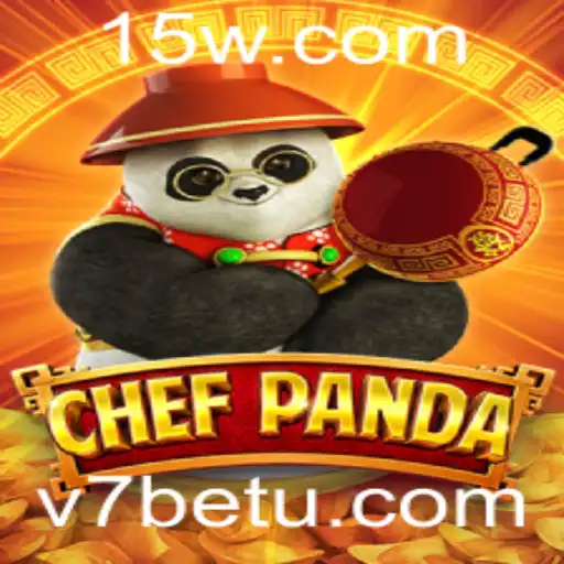 Descubra o Fascinante Mundo de ChefPanda e a Emoção do v7bet