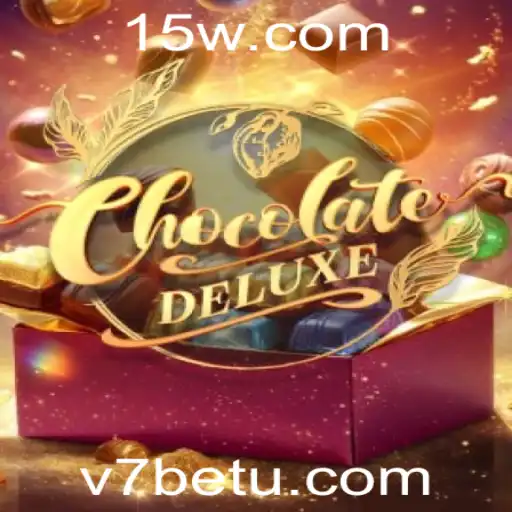 Descubra Todo o Encanto do Jogo ChocolateDeluxe com v7bet
