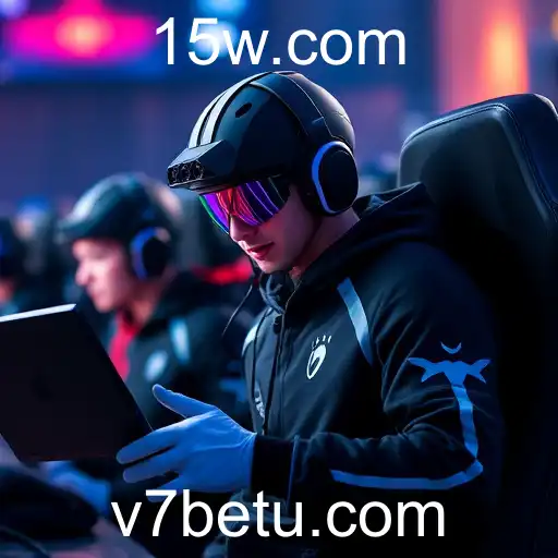 Esportes Virtuais: A Evolução da Competição no Cenário Digital