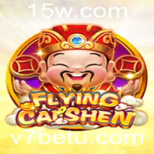 Descubra a Experiência Única de FlyingCaiShen no v7bet