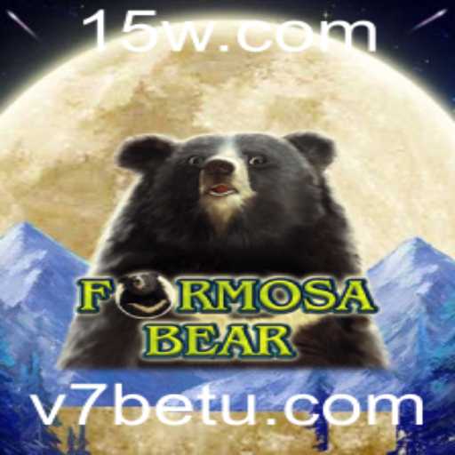Explorando o Mundo do Jogo 'FormosaBear' e a Experiência Oferecida pelo v7bet