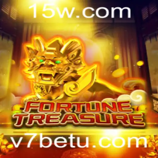 Descubra o Maravilhoso Mundo de FortuneTreasure com v7bet