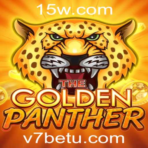 GOLDENPANTHER: Uma Imersão no Jogo do Momento