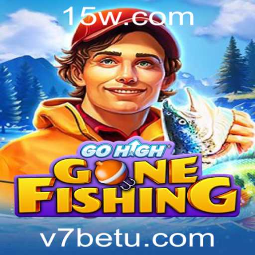 GoHighGoneFishing: Uma Expedição Virtual ao Mundo da Pesca