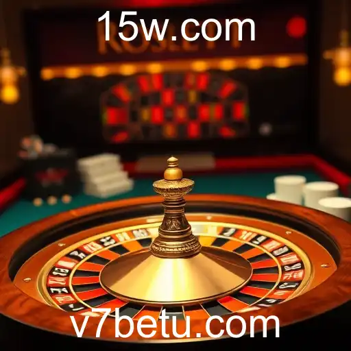Explorando a Fascinante Dinâmica dos Jogos de Roleta com v7bet