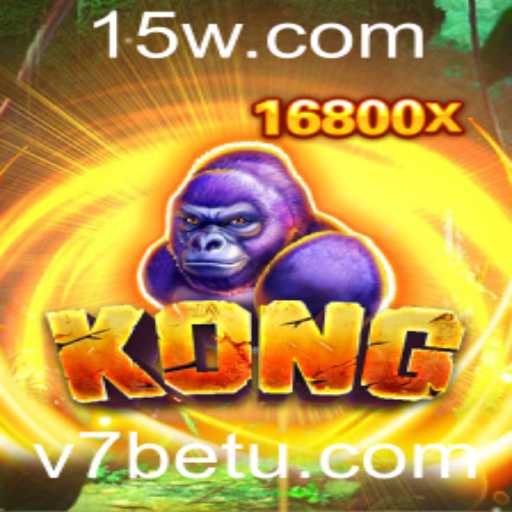 Explorando o Mundo Emocionante de Kong: O Jogo Popular na v7bet