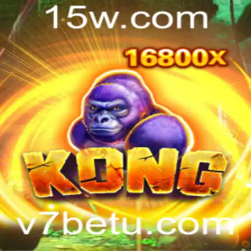 Explorando o Mundo Emocionante de Kong: O Jogo Popular na v7bet