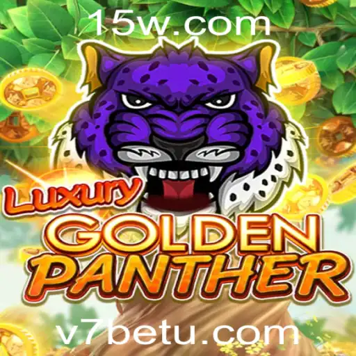 Explorando o Mundo de LUXURYGOLDENPANTHER: Um Jogo Inovador com a v7bet