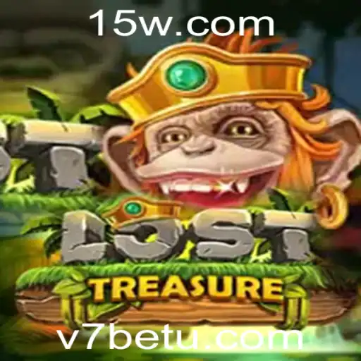 Aventuras em LostTreasure: Descubra os Segredos do Jogo com v7bet
