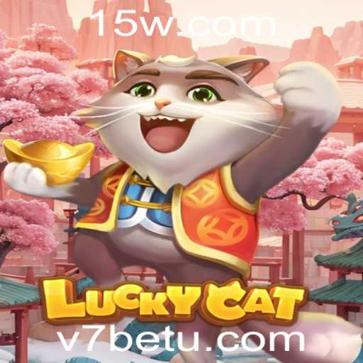 Descubra o Fascinante Mundo de LuckyCat e as Emoções de v7bet