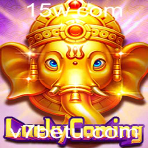 Explorando LuckyComing: O Jogo que Está Revolucionando o Entretenimento Online com v7bet