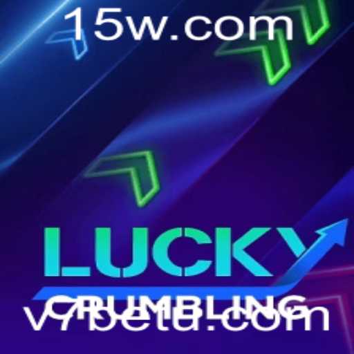 Explorando o Fascinante Mundo de LuckyCrumbling: O Inovador Jogo de Azar