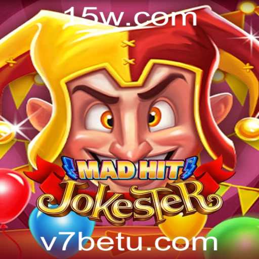 Descubra o Novo e Emocionante Jogo MadHitJokester
