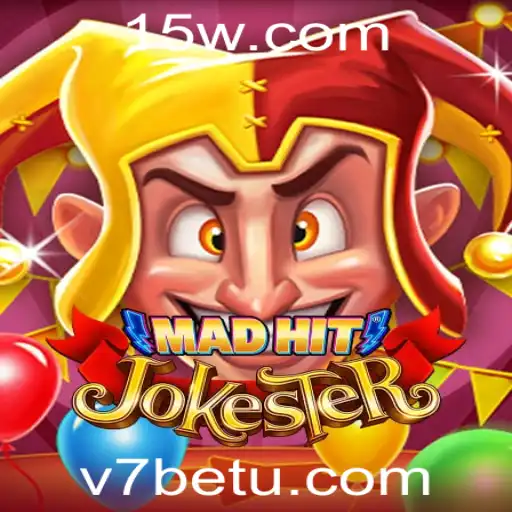 Descubra o Novo e Emocionante Jogo MadHitJokester