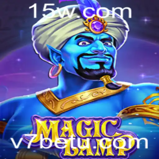 Descubra o Fascinante Mundo de MagicLamp: Um Jogo de Aventura e Estratégia