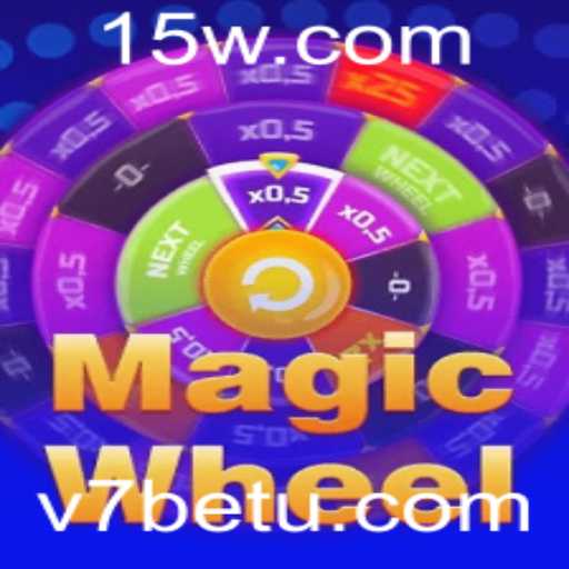Explorando o Universo de MagicWheel: Uma Nova Experiência de Jogo com V7bet