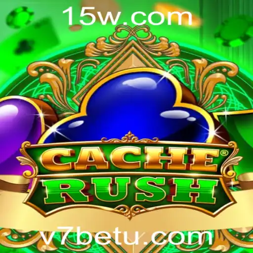 CacheRush: O Jogo de Estratégia e Aventura Ligado ao Mundo Atual