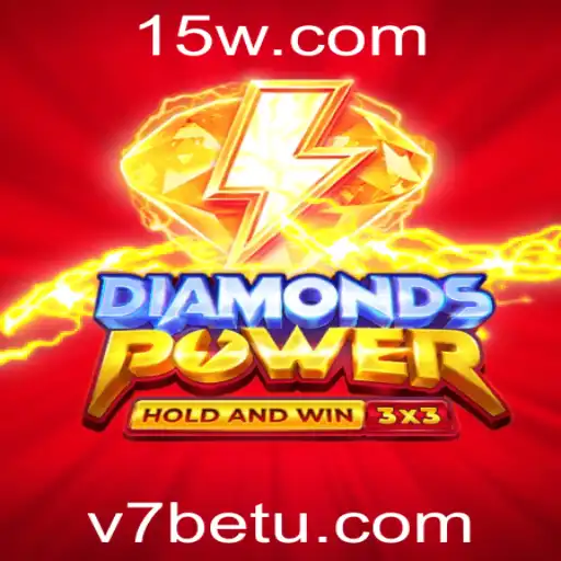 Diamondspower: Descubra o Jogo que Está Conquistando o V7Bet