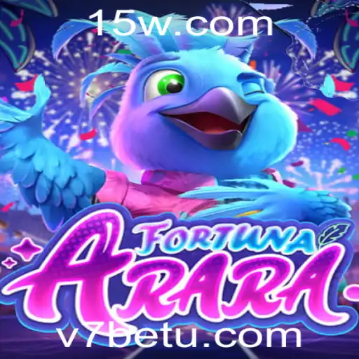 Descubra FortunaArara: O Excitante Jogo Baseado em Sorte e Estratégia