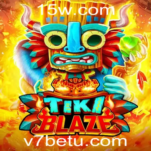 Descubra TikiBlaze: Um Novo Fenômeno no Mundo dos Jogos