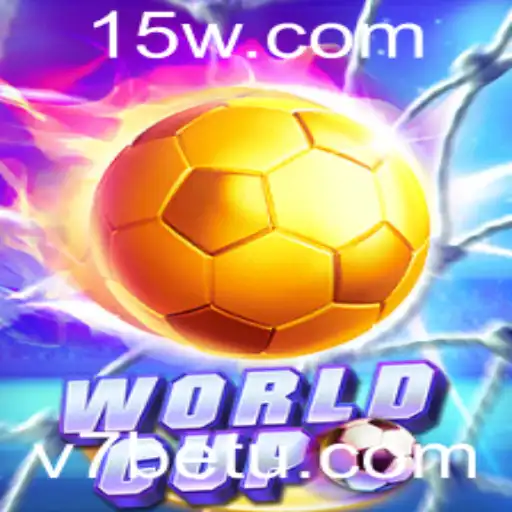 WorldCup: Uma Experiência de Jogo Inovadora com v7bet