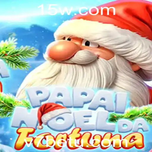 Descubra o Fascinante Jogo 'PapaiNoeldaFortuna' e as Emoções de v7bet