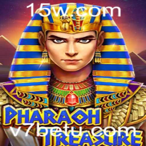 PharaohTreasure: Explorando o Fascínio dos Tesouros do Antigo Egito no v7bet