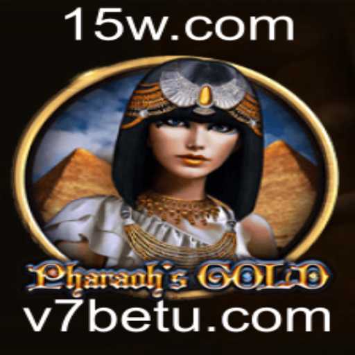 Descubra o Fascinante Mundo de PharaohsGold no v7bet
