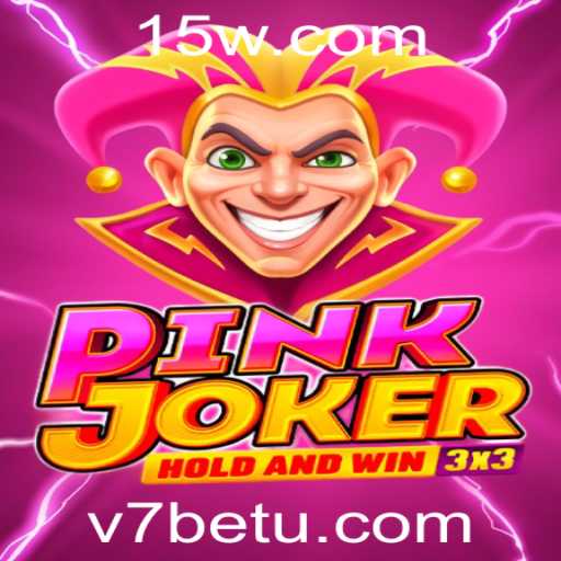 Explorando o Jogo PinkJoker: Um Mergulho no Mundo do V7Bet