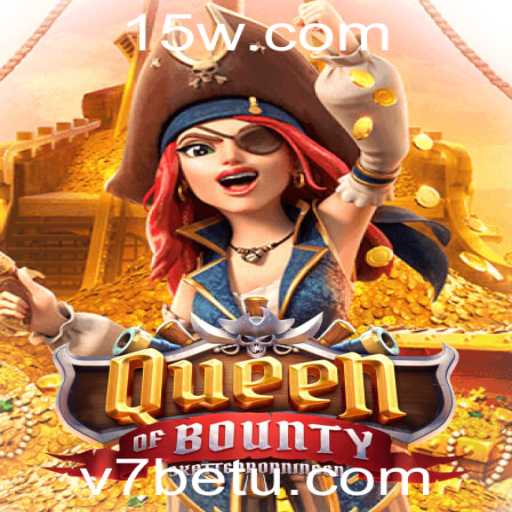 Explore o Mundo de QueenofBounty: Um Jogo Empolgante com v7bet