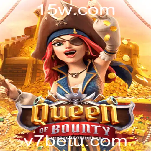 Explore o Mundo de QueenofBounty: Um Jogo Empolgante com v7bet