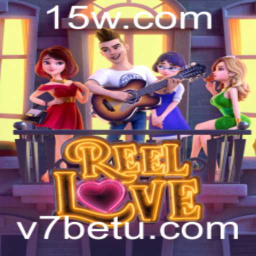 Explore o Mundo do Jogo ReelLove da v7bet
