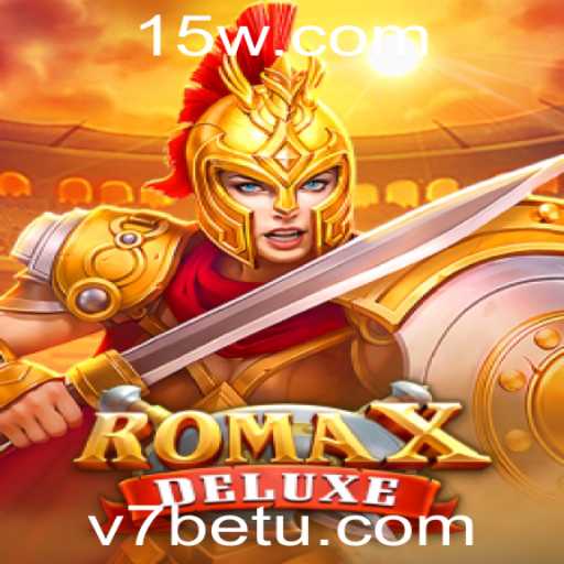 Descubra RomaXDeluxe: A Nova Sensação dos Jogos Online