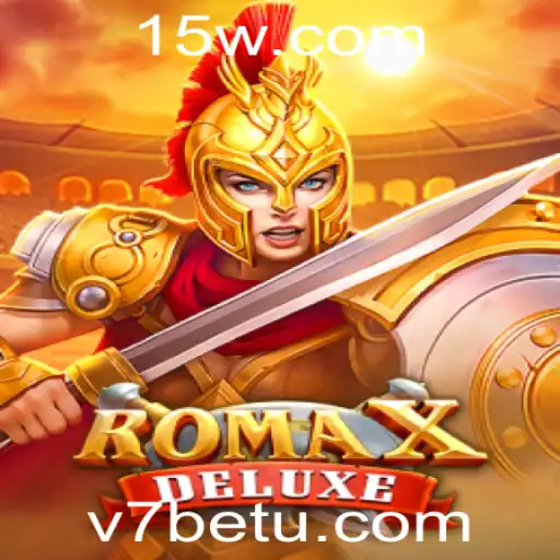 Descubra RomaXDeluxe: A Nova Sensação dos Jogos Online