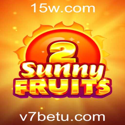 SunnyFruits2: O Fascinante Universo das Frutas e Diversão