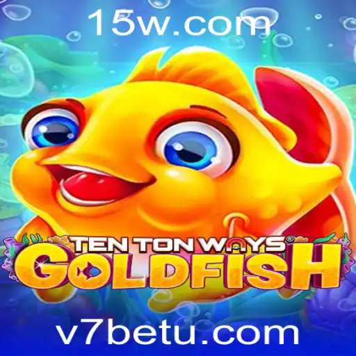 Explorando o Universo de TenTonWaysGoldfish: Um Mergulho no Jogo