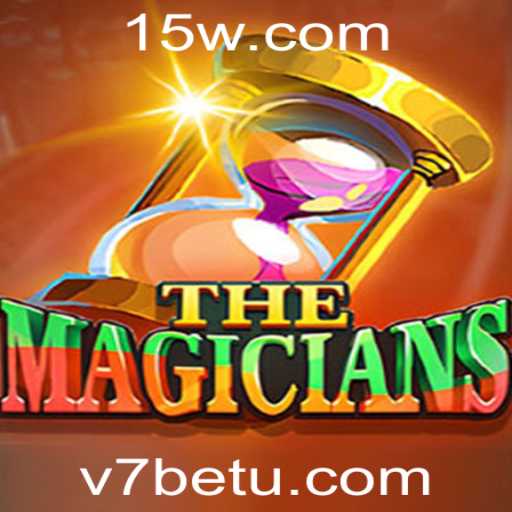 Explorando o Mundo Envolvente de TheMagicians com v7bet