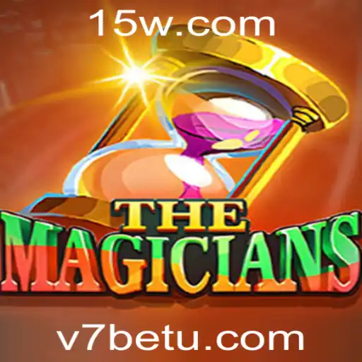 Explorando o Mundo Envolvente de TheMagicians com v7bet