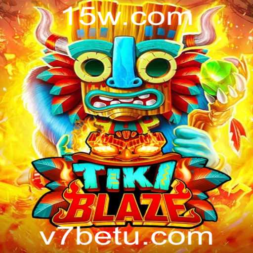 Descubra TikiBlaze: Um Novo Fenômeno no Mundo dos Jogos