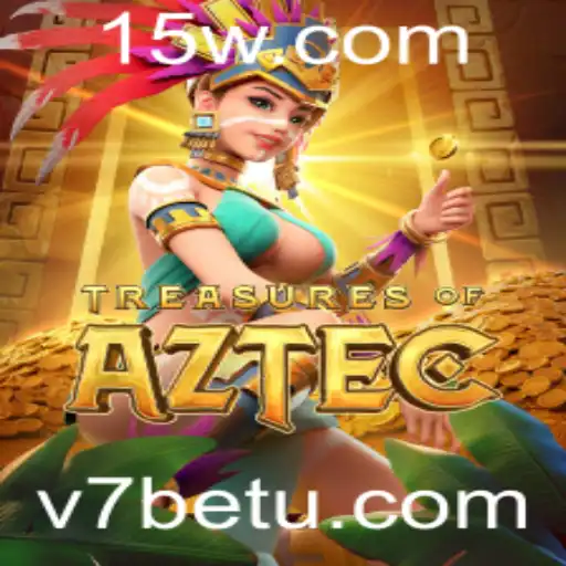 Explore o Fascinante Mundo de Treasures of Aztec