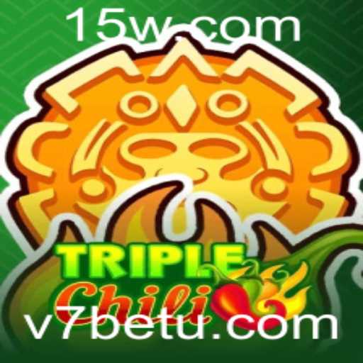 TripleChili: Uma Aventura Picante no Mundo dos Jogos