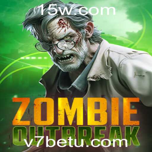 Descubra o Mundo Intenso de ZombieOutbreak